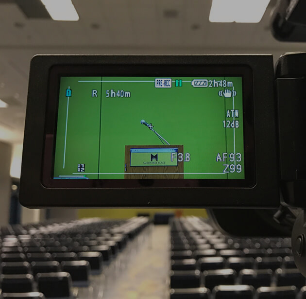  Our extensive services