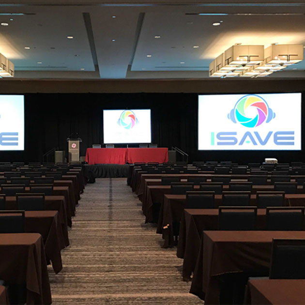  Webcast Service Packages